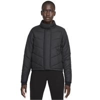 View Nike Therma-Fit Repel Synthetic-Fill Outerwear Black/Dark Smoke Gray