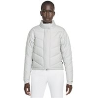View Nike Therma-Fit Repel Synthetic-Fill Outerwear Photon Dust/White
