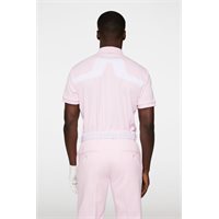 View J. Lindeberg KV Shirt Nosegay