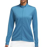 View Nike Dry-FIT UV Victory Outerwear Dutch Blue/White