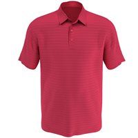 View Callaway Fine Line Vented Stripe Shirt Teaberry