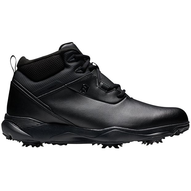 FootJoy Specialty Stormwalkers Golf Shoes - 56729 - Black - Size: 10.5 W