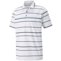 View Puma Mattr Border Lines Shirt Quiet Shade/Bright White