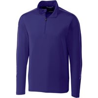 View Cutter & Buck Pennant Sport Outerwear College Purple