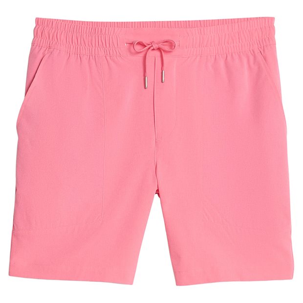 Puma x PTC Vented Athletic Shorts - Charming Pink - Size: M
