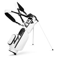 View Sunday Golf Loma XL S-Class Stand White
