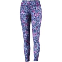 Puma Floral Tights Pants
