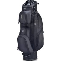 View Bennington Quiet Organizer 14 Lite Cart Black