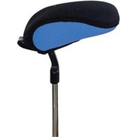 View Accelerated Golf Putter Boote Headcover Royal