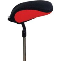 View Accelerated Golf Putter Boote Headcover Red