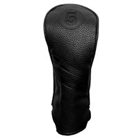View ProActive Sports Vintage Headcover Headcover Black/Black