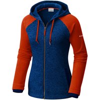 View Columbia Darling Days Outerwear Azul