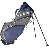 View Accelerated Golf Ambush Stand Cadet