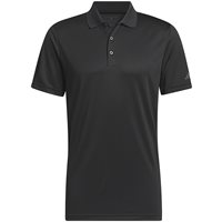 View Adidas Performance Primegreen Shirt Black