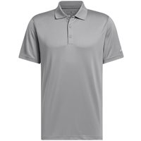 View Adidas Performance Primegreen Shirt Gray Three