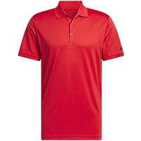 View Adidas Performance Primegreen Shirt Collegiate Red