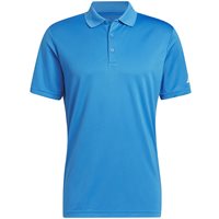 View Adidas Performance Primegreen Shirt Bright Blue