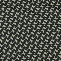 View J. Lindeberg Tour Tech Print Shirt Tour Geo Olive