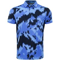 J. Lindeberg Tour Tech Print