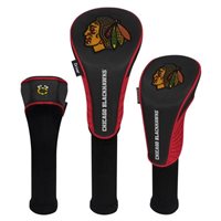 View Team Effort NHL Set Headcover White