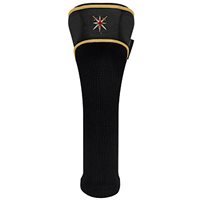 View Team Effort NHL Set Headcover Vegas Golden Knights