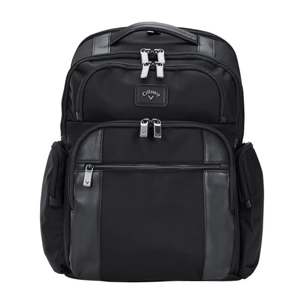 Callaway Tour Authentic - Black
