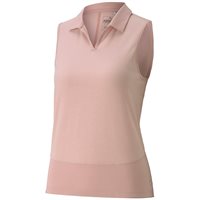 Puma Breeze Sleeveless Shirt