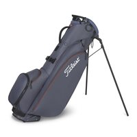 View Titleist Player 4 Carbon '24 Stand Indigo Clay