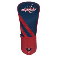 View Team Effort NHL Individual Headcover Washington Capitals