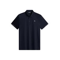 View J. Lindeberg Guy Shirt JL Navy