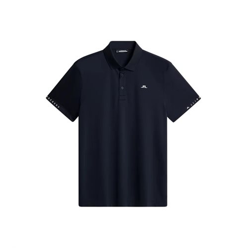 J. Lindeberg Guy Shirt