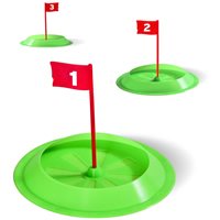 Go Sports Pure Putt Challenge Putting Cups