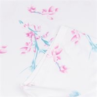 View Puma Mattr Lowlands Shirt Bright White/Mauve Pop