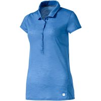 View Puma Slim Stretch Shirt Ultramarine