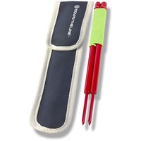 Go Sports Down The Line Putting String Guide