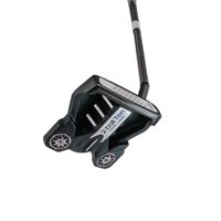 Odyssey Arm Lock 2-Ball Ten Tour Lined