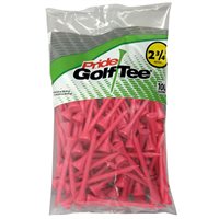 Pride Designer Golf Tees