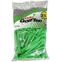 View Pride Designer Golf Tees Citrus Green