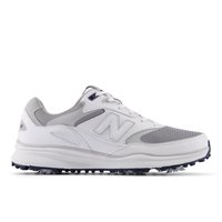 View New Balance Heritage Golf Shoe White