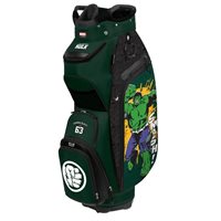 View Team Effort Marvel Bucket III Cart Hulk