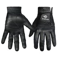 View Bionic StableGrip 2.0 Golf Glove Black