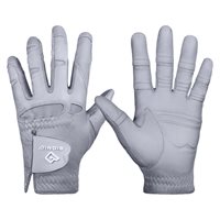 View Bionic StableGrip 2.0 Golf Glove Gray