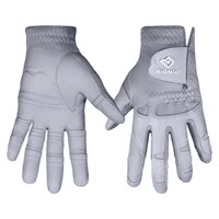 View Bionic StableGrip 2.0 Golf Glove Gray