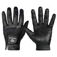 View Bionic StableGrip 2.0 Golf Glove Black