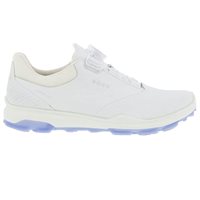 View ECCO BIOM Hybrid BOA Spikeless White