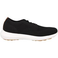 View FootJoy FLEX LE2 Previous Season Shoe Style Spikeless Black