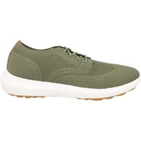 View FootJoy FLEX LE2 Previous Season Shoe Style Spikeless Olive