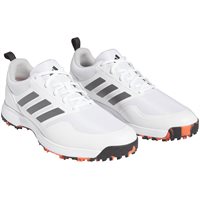 View Adidas Tech Response 3.0 Spikeless Cloud White/Core Black/Gray Two