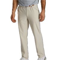 View FootJoy Performance Knit Pants Stone