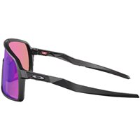 View Oakley Sutro Sunglasses Matte Black/Prizm Golf
